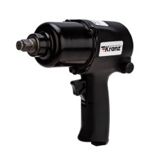 Kranz (KR-80-0702) Гайковерт пневматический 1/2