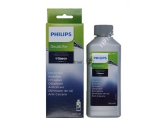Жидкость для декальцинации Philips Saeco 250 мл