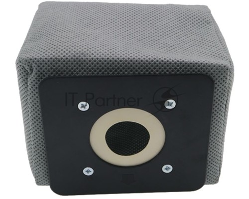 Универсальный мешок для пылесосов Philips Electrolux LG Haier Samsung 11 х10 см