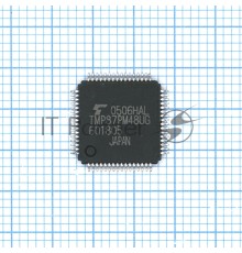 Микросхемa GLENAIR TMP87PM48UG