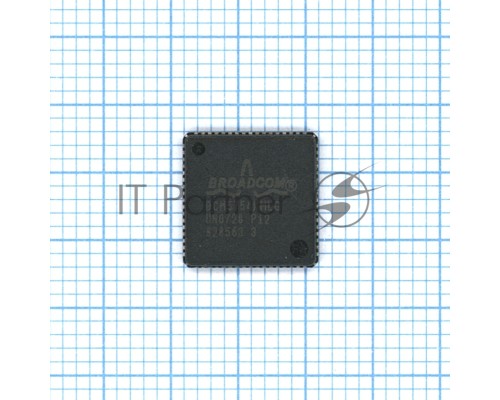 Микросхемa BROADCOM BCM5754KM для LG