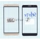 Стекло для Huawei ShotX / Honor 7i золотое