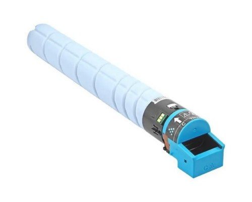 [Расходные материалы] Konica minolta TN-328C тонер голубой TN-328C для Konica-Minolta C250/C300/C360/C251/C301/C361 (аналог AAV8450)