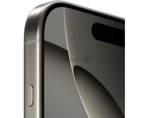 Смартфон Apple iPhone 16 Pro Max, 8/512Gb, титан