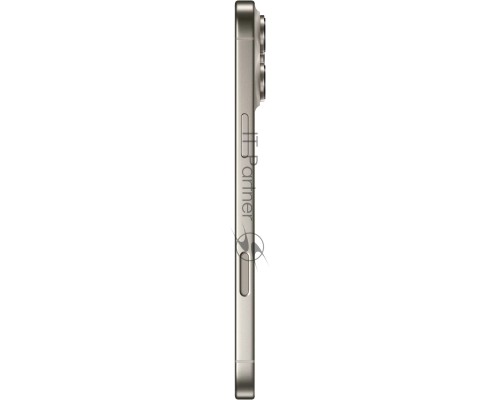 Смартфон Apple iPhone 16 Pro Max, 8/512Gb, титан