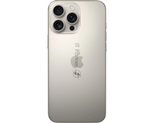 Смартфон Apple iPhone 16 Pro Max, 8/512Gb, титан