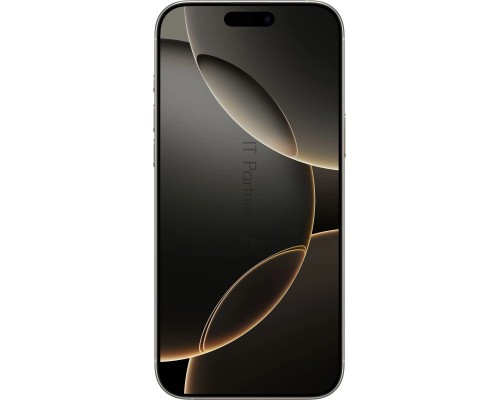 Смартфон Apple iPhone 16 Pro Max, 8/512Gb, титан