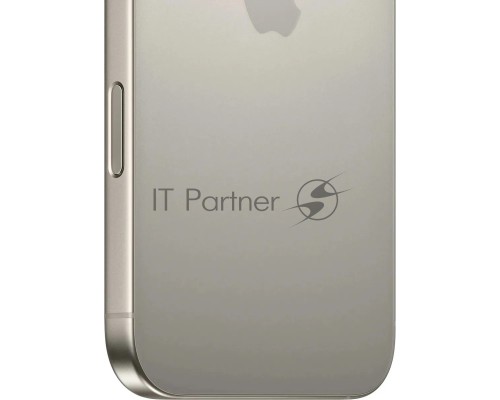 Смартфон Apple iPhone 16 Pro Max, 8/512Gb, титан