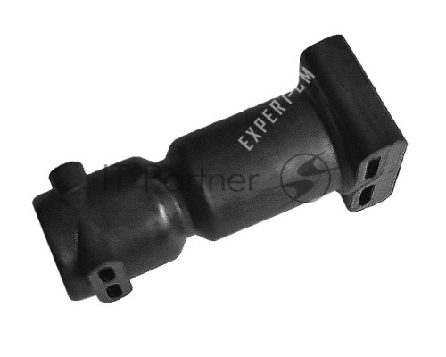 Переходник на термоблок Delonghi ESAM ? 5mm