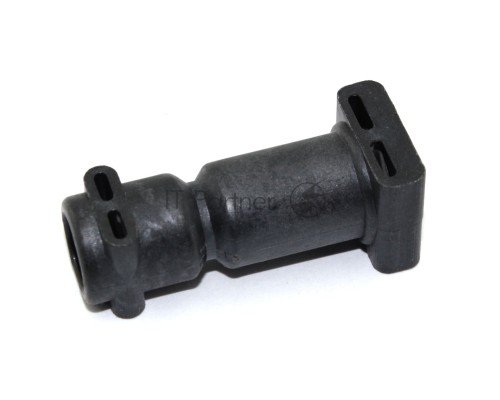 Переходник на термоблок Delonghi ESAM ? 5mm