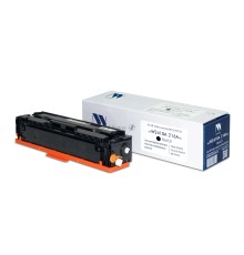 Картридж NVP совместимый NV-W2410A 216A Black (БЕЗ ЧИПА) для HP Color LaserJet M182/M183 (1050k)