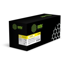 Картридж лазерный Cactus CS-TK5430Y TK-5430Y желтый (1250стр.) для Kyocera Ecosys PA2100cx/PA2100cwx
