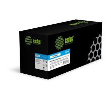 Картридж лазерный Cactus CS-TK5440C TK-5440C голубой (2200стр.) для Kyocera Ecosys PA2100cx/PA2100cw
