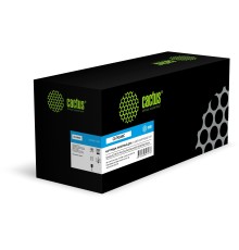 Картридж лазерный Cactus CS-TK5440C TK-5440C голубой (2200стр.) для Kyocera Ecosys PA2100cx/PA2100cw