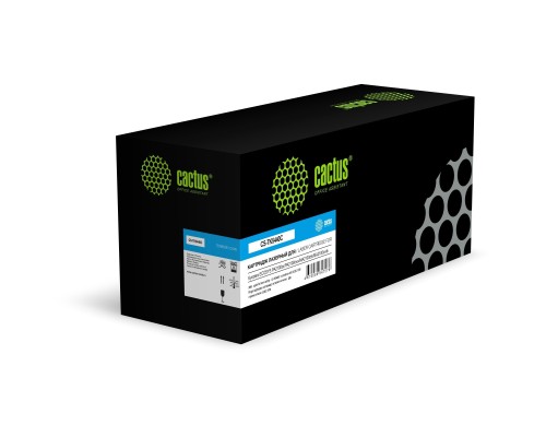 [расходные материалы] Картридж лазерный Cactus CS-TK5440C TK-5440C голубой (2200стр.) для Kyocera Ecosys PA2100cx/PA2100cw