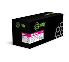 Картридж лазерный Cactus CS-TK5440M TK-5440M пурпурный (2200стр.) для Kyocera Ecosys PA2100cx/PA2100