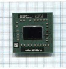 Процессор AM4400DEC23HJ A6-4400M 2.7 ГГц