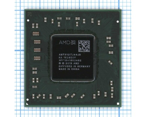 Процессор AMD AM7310ITJ44JB A6-7310