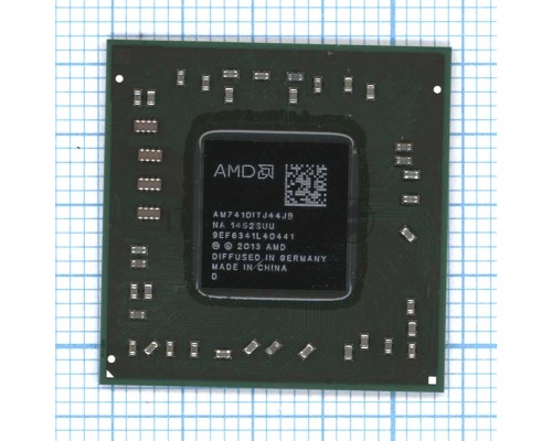 Процессор AMD AM7410ITJ44JB