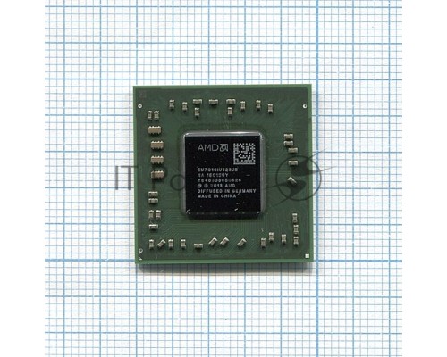 Процессор E1-7010 EM7010IUJ23JB