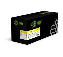 Картридж лазерный Cactus CS-TK5440Y TK-5440Y желтый (2200стр.) для Kyocera Ecosys PA2100cx/PA2100cwx