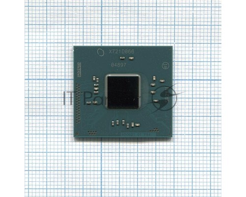 Процессор Intel Mobile Celeron N3060 (SR2KN)