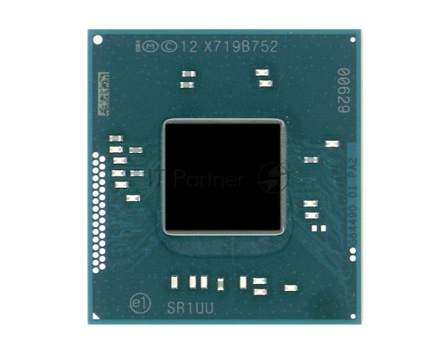 Процессор SR1UU Intel Celeron J1800 BGA1170