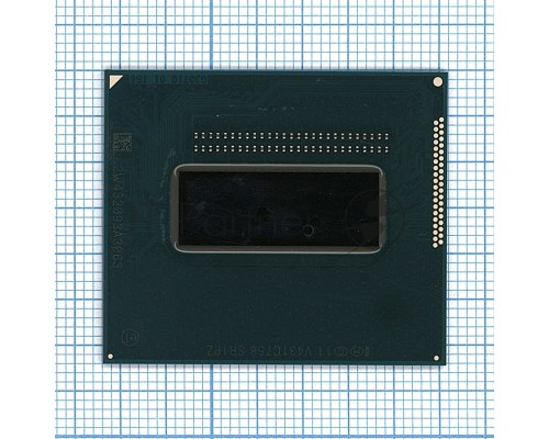 Процессор SR1PZ i7-4712 Reball