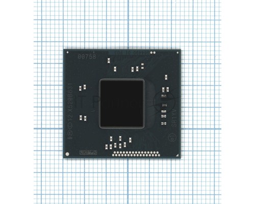 Процессор SR1YV Intel Mobile Celeron N2940