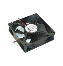 HP CLJ CP3525/CM3530 LVPS  Fan Assembly Вентилятор в сборе  RK2-2416