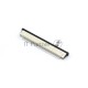 Разъем FPC  Half Coverage Bottom Contact 1.0K-BX-30PWB 30 pin высота 2мм шаг 1мм