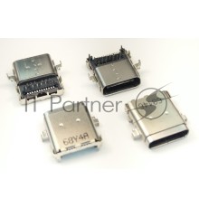 Разъем USB 3.1 Type C № 11