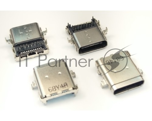 Разъем USB 3.1 Type C № 11