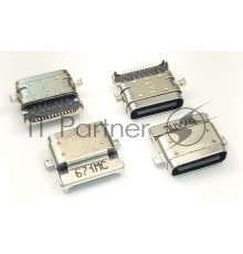 Разъем USB 3.1 Type C № 16