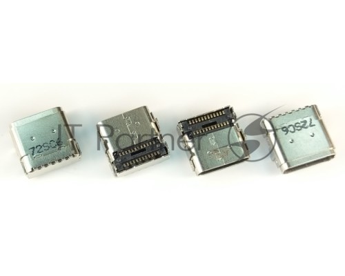 Разъем USB 3.1 Type C № 2