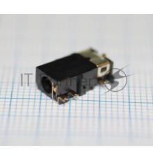 Разъем Audio Dock Connector 6 pin №32