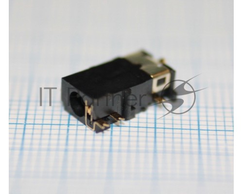 Разъем Audio Dock Connector 6 pin №32