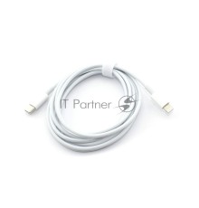 Кабель для зарядки Apple Type-C  - Lightning 60W 2m OEM