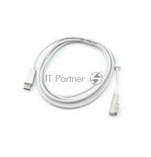 Кабель для зарядки Apple Type-C  - Magsafe 1.0 100W 1,8m OEM