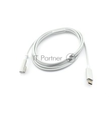 Кабель для зарядки Apple Type-C  - Magsafe 1.0 60W 1,8m OEM
