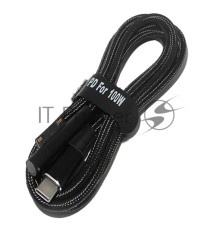 Кабель для зарядки Microsoft Surface Pro от Type-C