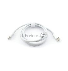 Кабель для зарядки Type C - Type C 1m 100W белый OEM