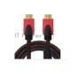 Кабель HDMI 3 м папа-папа