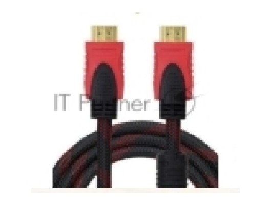 Кабель HDMI 10 м папа-папа