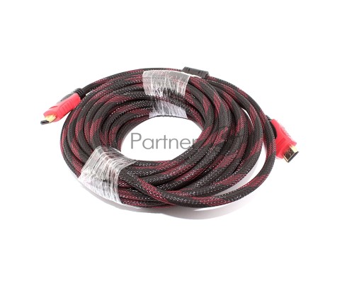 Кабель HDMI 10 м папа-папа