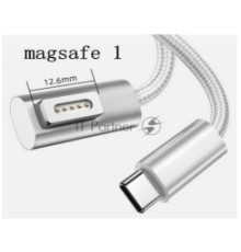 Кабель Type-C на  magsafe
