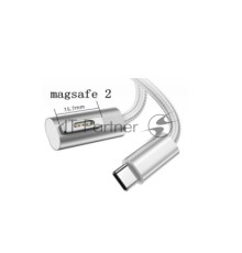 Кабель Type-C на magsafe 2