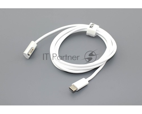 Кабель Type-C на magsafe 2