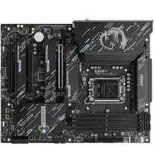 Материнская плата/ Z890 GAMING PLUS WIFI