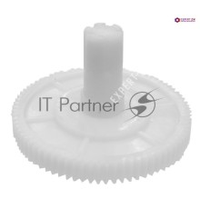 Шестерня редуктора большая Rooma